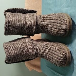 Ugg Classic Cardy Boot